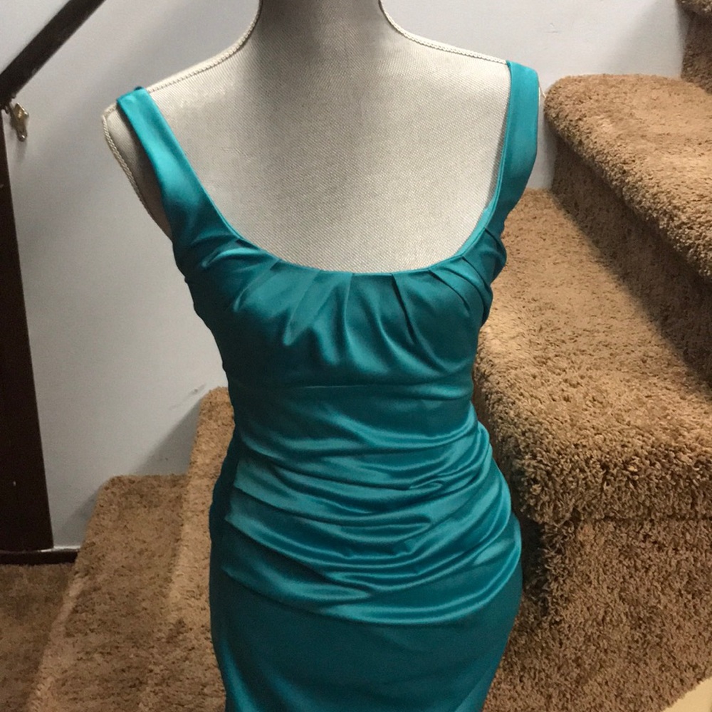 Cocktail dress